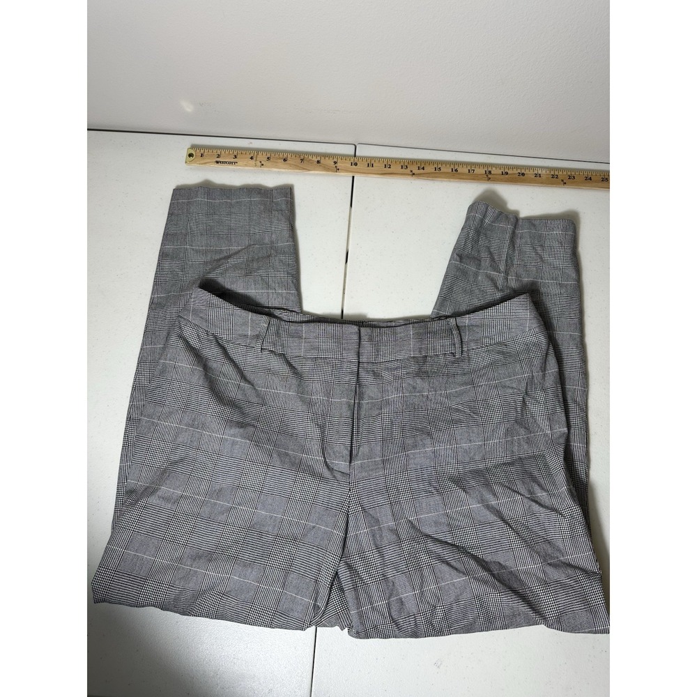 Talbots Women Size 16w Dress Pants Work Business